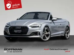 Audi A5 nza 40 TFSI advanced quattro S-Line