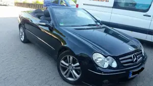 Mercedes-Benz CLK 350 Cabrio 7G-TRONIC Avantgarde