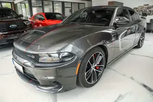 Dodge Charger Scat Pack 6.4 392 V8 HEMI TOP