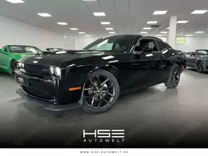 Dodge Challenger 3,6l V6 SXT/SHZ/Navi/Apple