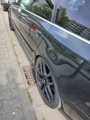 Audi A6 Avant 2,7 TDI V6 Multitronic