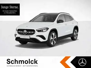 Mercedes-Benz GLA 180 PROGRESSIVE+7G+LED+PANO+KYLS+NGHT+DSTR++