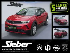 Opel Mokka 1.2 Turbo Edition *Rückfahrkamera'Klima*