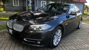 BMW 520 520d Modern Line