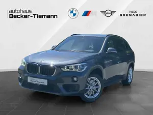 BMW X1 sDrive20d Navi | AHK | LED | Pano.Dach | Driv.Assi