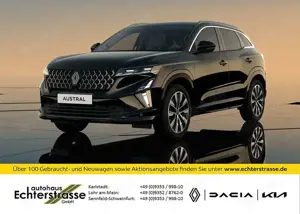 Renault Austral Techno Full Hybrid E-Tech 200 +SHZ