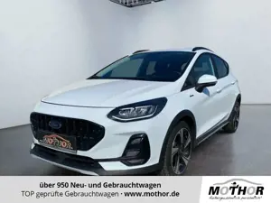 Ford Fiesta Active X 1.0 EcoBoost ACC+KAMERA+LED+DAB