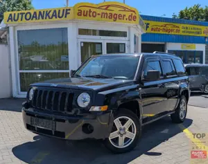 Jeep Patriot