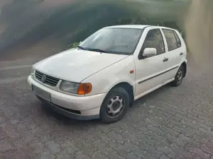 Volkswagen Polo Polo III