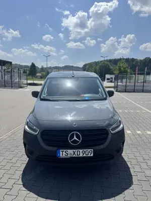Mercedes-Benz Citan 112 CDI standard Worker Plus (420.633)