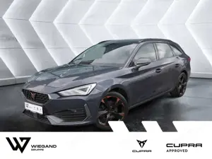 CUPRA Leon Sportstourer 1.5 eTSI DSG MATRIX BEATS