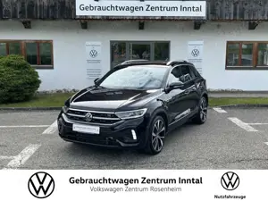 Volkswagen T-Roc 2,0 TSI DSG 4Motion R-Line (IQ.Light+Sitzhzg.)