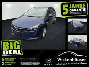 Opel Astra K Sports Tourer 1.2 Turbo  Edition LED+PDC