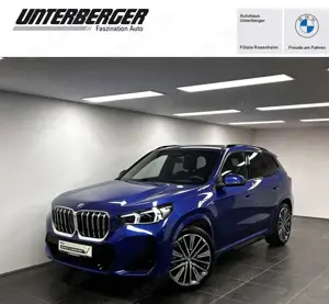 BMW X1 xDrive30e M Sportpaket Harman/Kardon Pano. AHK Hea