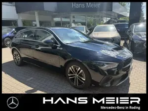 Mercedes-Benz CLA 200 CLA 200 Shooting Brake Navi/Autom./Klima/LED