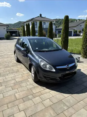Opel Corsa Corsa  5-Türer 1.4 16V Edition