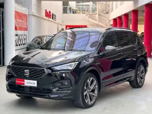 SEAT Tarraco FR 4Drive Panoramad.+360Kamera