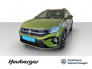Volkswagen Taigo 1.0 TSI DSG R-Line, Navi, ACC, APP, Matrix
