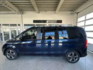 Mercedes-Benz V 250 Kompakt Edition