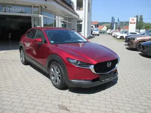 Mazda CX-30 L SKYACTIV-X 2.0 M Hybrid 6AG AL-SELECTION A18-B D