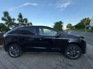 Ford Edge 2.0 TDCi Bi-Turbo 4x4 ST-LINE