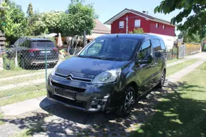 Citroen Berlingo Kombi Selection Klima AHK