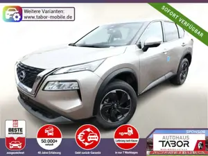 Nissan X-Trail AT N-Connecta Nav eHK 360° UVP-36%*