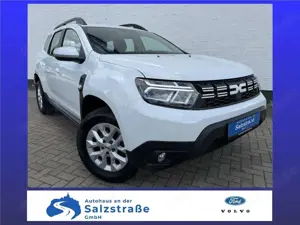 Dacia Duster II Expression*LED*PDC*WiPa*Android+Apple*