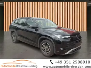 Volkswagen Tayron 1.5 eTSI mHEV DSG*Paket Discover*IDA*ACC