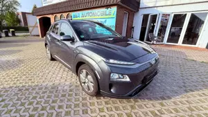 Hyundai KONA Advantage Elektro 2WD Rückfahrkamera