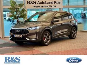 Ford Kuga ST-Line X+5 J. Garantie*+360°Kamera+BO