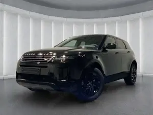 Land Rover Range Rover Evoque S D165 AWD Automatik Geländewagen. 120 kW. 5-türig