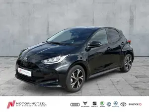 Toyota Yaris 1.5 Hybrid Teamplayer LED+APP+ACC+SHZ+RFK