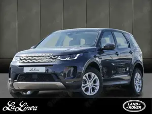 Land Rover Discovery Sport P300e SE Winterpaket - AHK - 18"