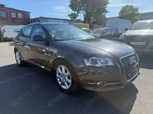 Audi A3 Sportback Automatik Xenon PDC