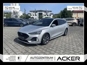 Ford Focus ST-Line X Turnier AT7 PANO aAHK -45%*