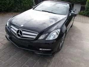 Mercedes-Benz E 300 Avantgarde AMG-Line