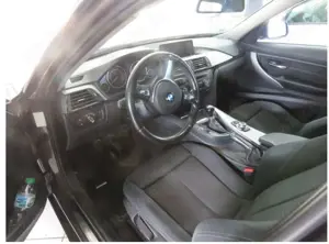 BMW 320 Bild 5
