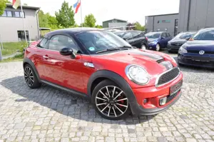 MINI Cooper S Bild 3