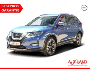 Nissan X-Trail 1.3 N-Connecta LED Navi DAB 360° Kamera
