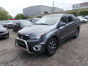 SsangYong Actyon