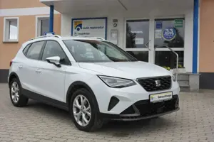 SEAT Arona FR, LED, SHZ, ACC