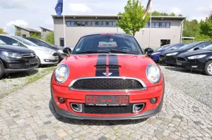MINI Cooper S Bild 2