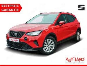 SEAT Arona 1.0 TSI FR Android Apple DAB Sitzheizung
