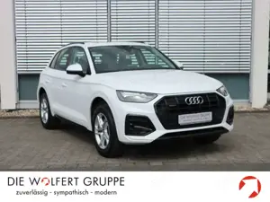 Audi Q5 40 TDI quattro advanced AHK*PANO*HUD*RFK*NAVI