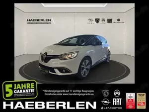 Renault Scenic IV 1.3 TCe Automatik *NAV*LED*PDC v+h*Keyl