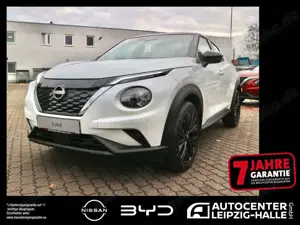 Nissan Juke REDLINE EDITION 1.0 DIG-T 7DCT ProPilot 360