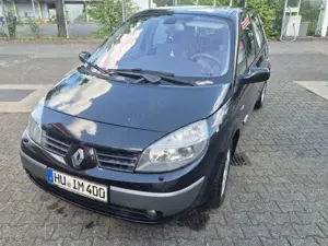 Renault Megane 2.0 Confort Expression