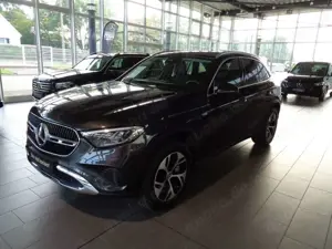 Mercedes-Benz GLC 300 e 4M,AHK,LED,KAMERA,NAVI,NP:78.231,-EURO