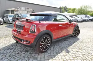 MINI Cooper S Bild 4